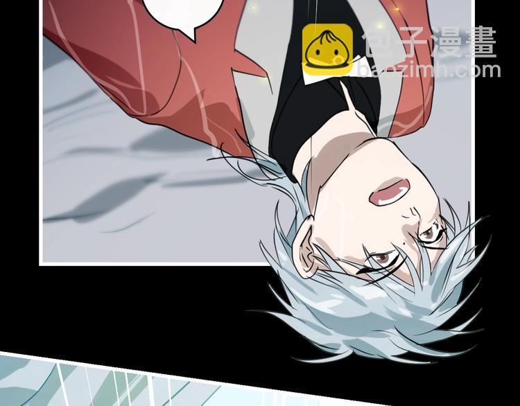 第2话  天选之人？(1/3)-第3话