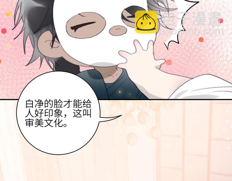 番外  年年美妆小讲堂(1/2)-第29话