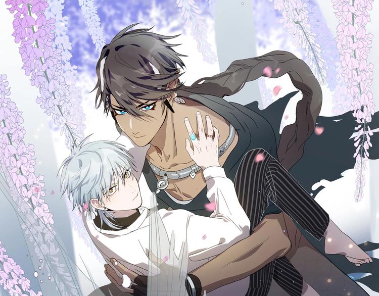 第28话  孵蛋重启？(1/2)-第31话