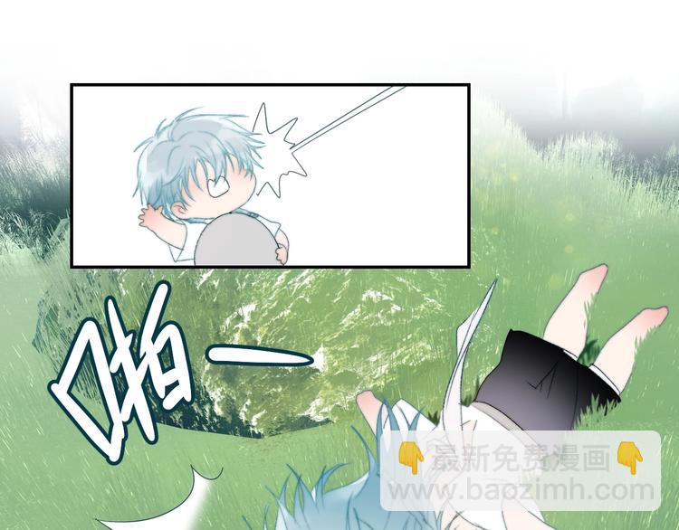 第28话  孵蛋重启？(1/2)-第31话