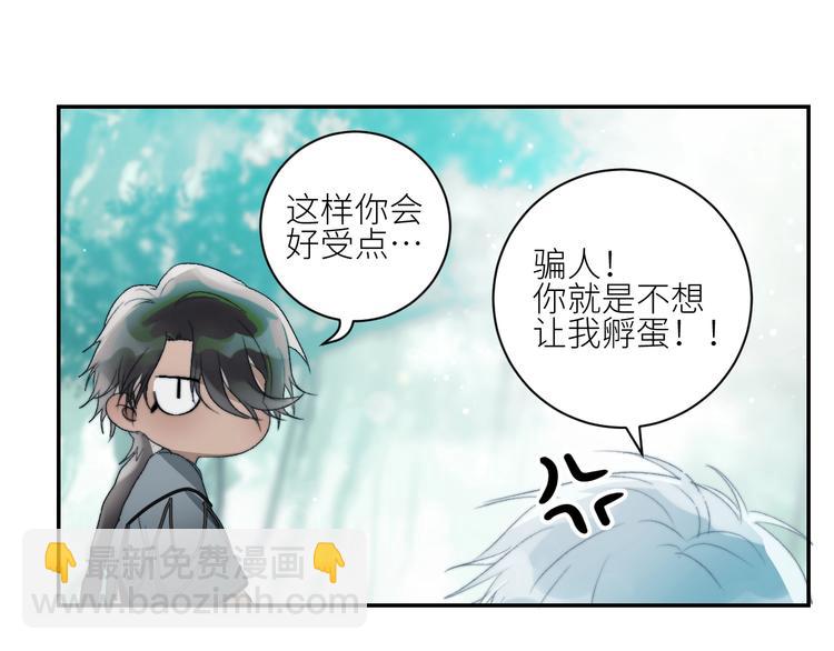 第28话  孵蛋重启？(1/2)-第31话