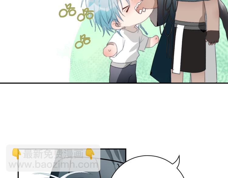 第28话  孵蛋重启？(1/2)-第31话