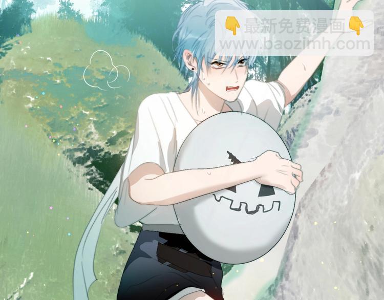 第28话  孵蛋重启？(1/2)-第31话