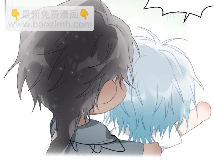 第32话  白天的&ldquo;影&rdquo;(1/2)-第35话