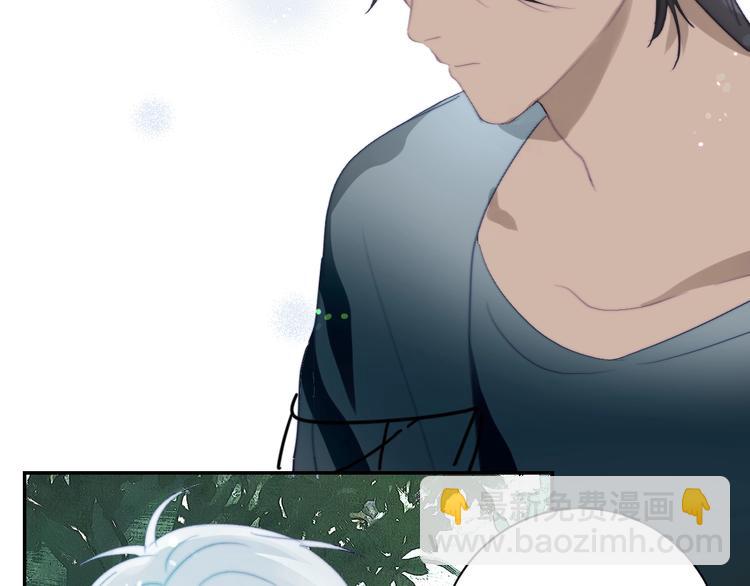 第34话  吃醋了？(1/2)-第37话