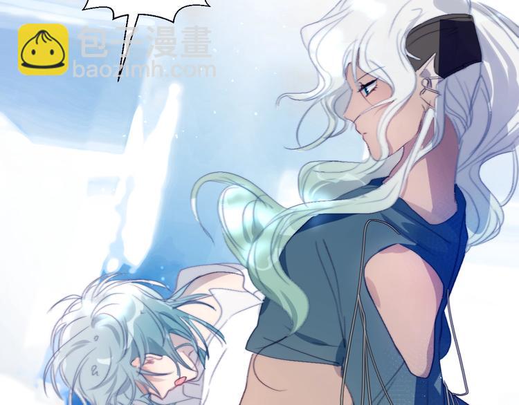 第36话  有趣的男人！(1/2)-第39话