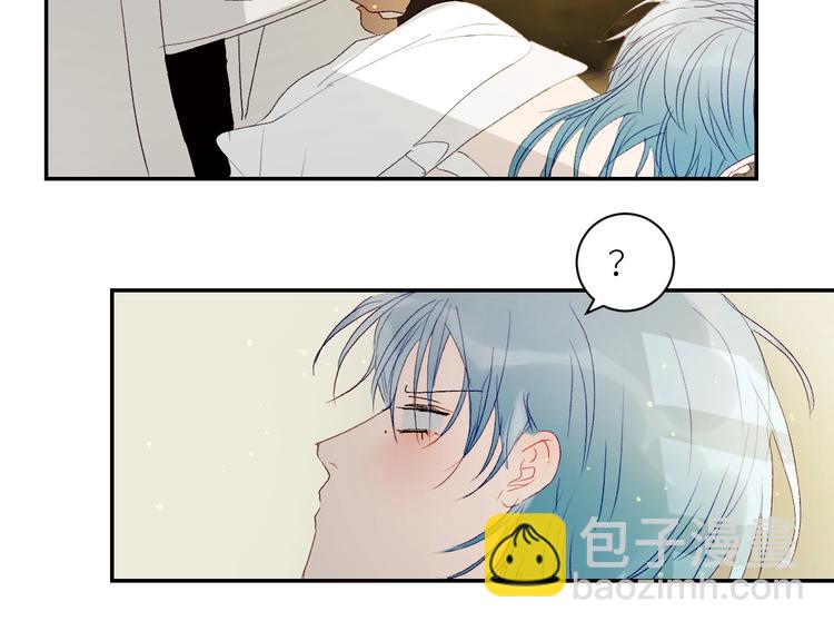 第40话  对你的感觉(1/2)-第43话