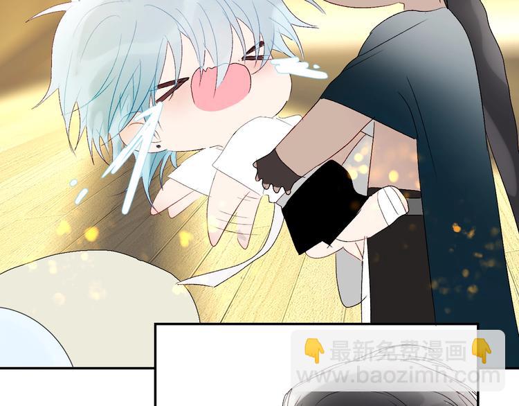 第40话  对你的感觉(1/2)-第43话