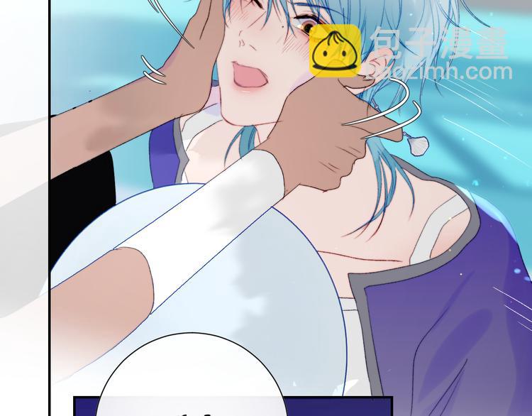 第52话 人鱼可以放生吗？(1/2)-第55话