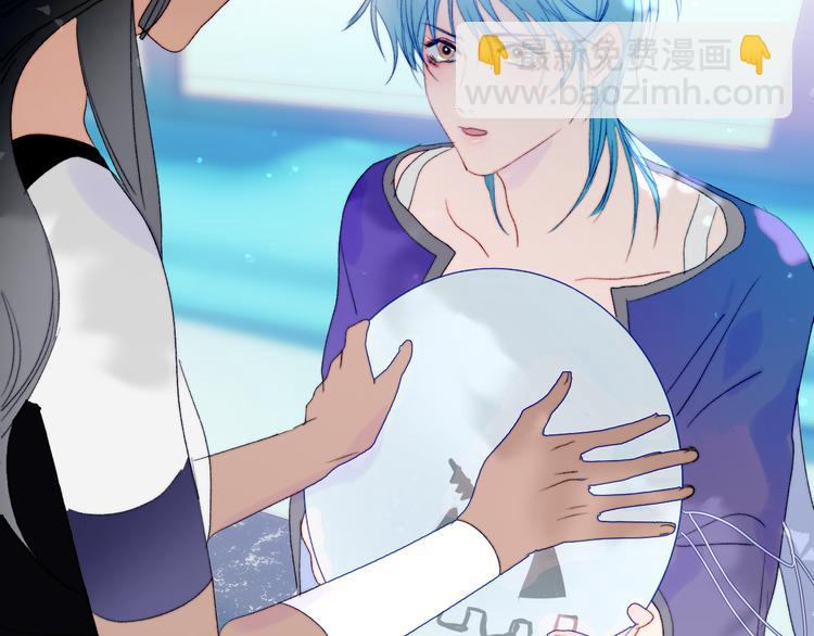 第52话 人鱼可以放生吗？(1/2)-第55话