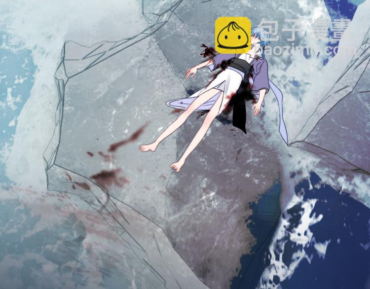 第56话  男巫的诅咒？(1/2)-第59话