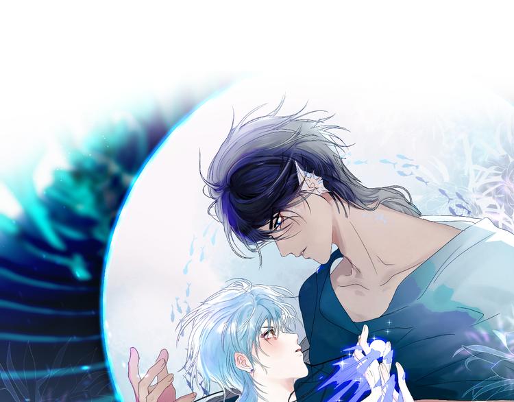 第68话  为自己而做决定(1/2)-第71话