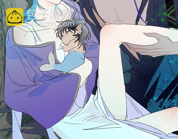 第72话  诅咒的根源(1/3)-第75话