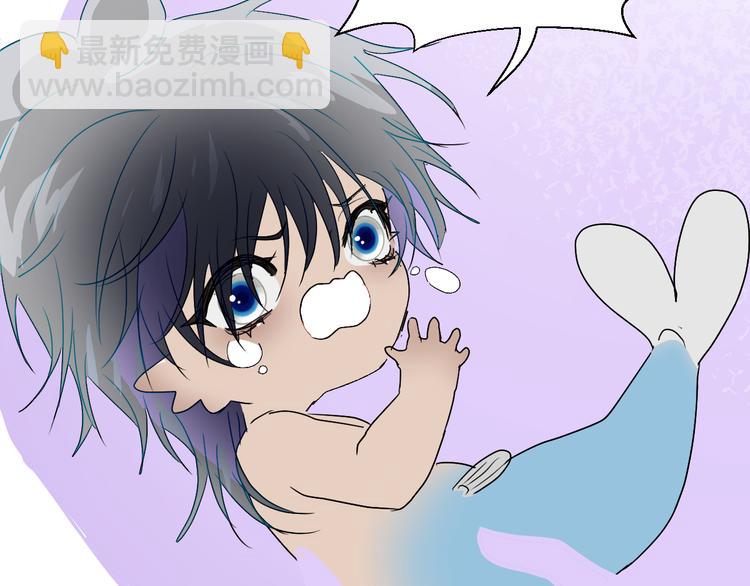 第74话  童言无忌(1/2)-第77话