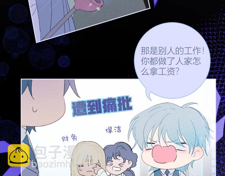 番外  秘书是人鱼-下篇(1/2)-第81话