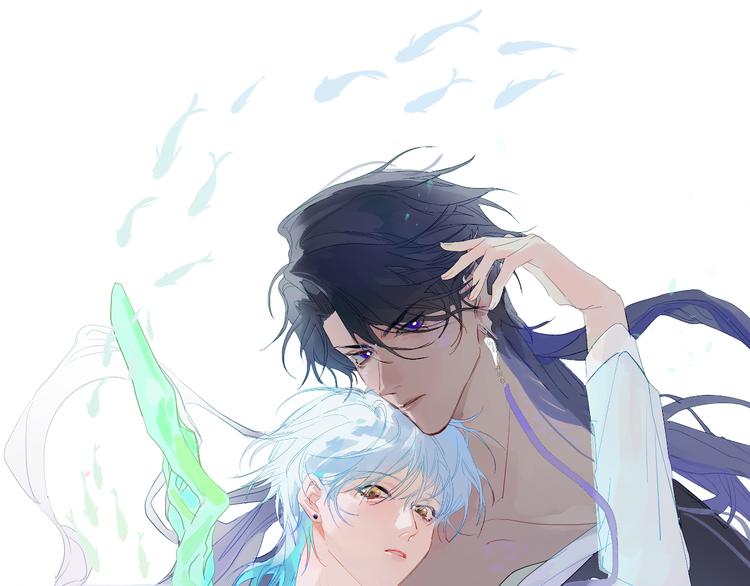 第86话  巫力增强？(1/2)-第91话