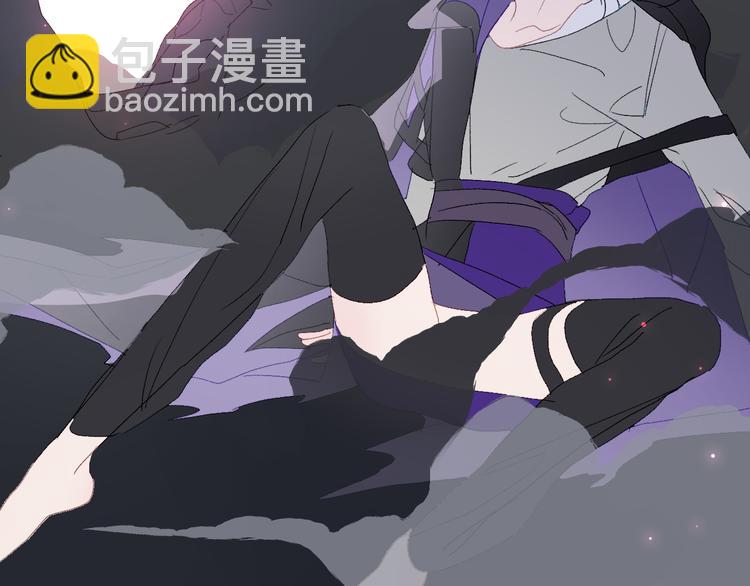 第86话  巫力增强？(1/2)-第91话