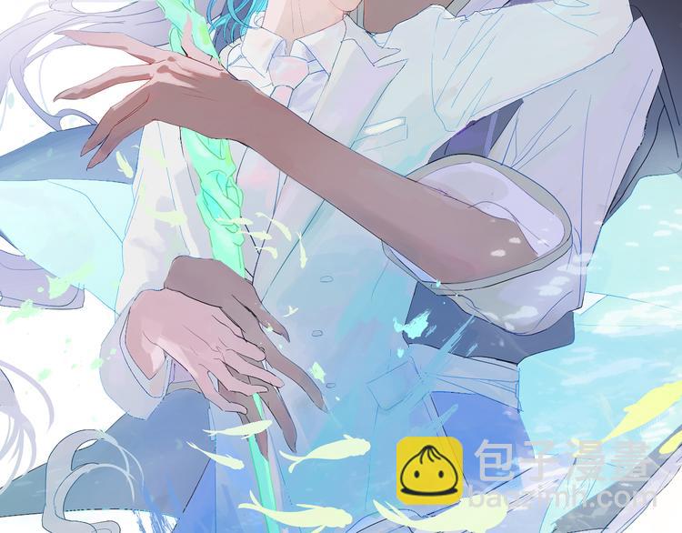 第86话  巫力增强？(1/2)-第91话