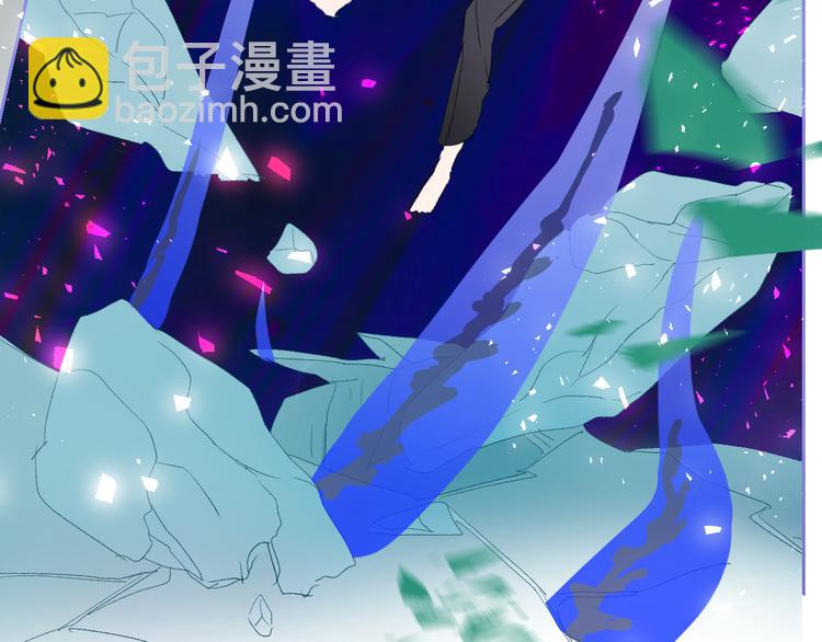 第86话  巫力增强？(1/2)-第91话