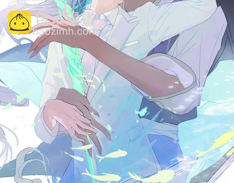 第92话  摩伽罗的PTSD(1/2)-第97话