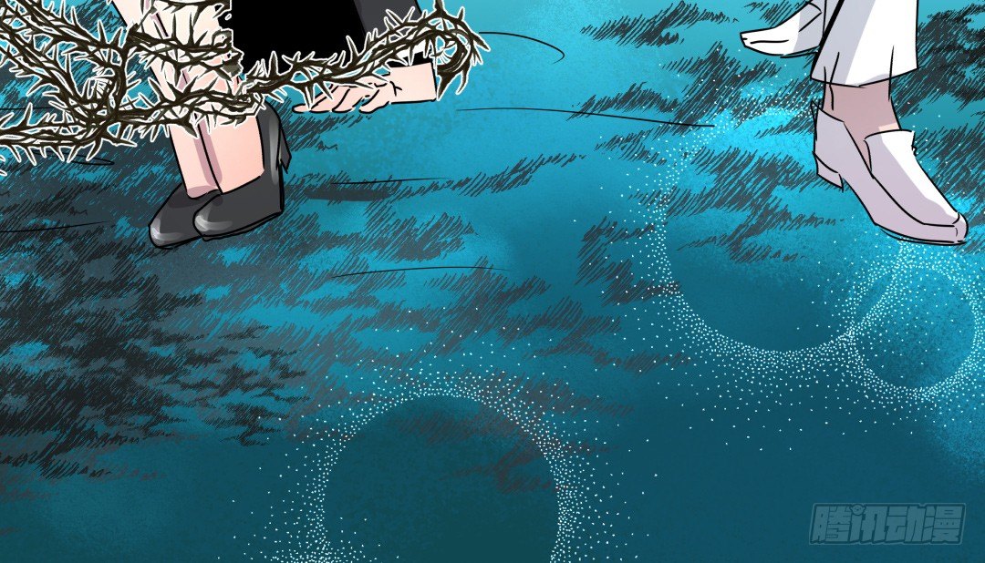 预告 （早期画风）-第1话