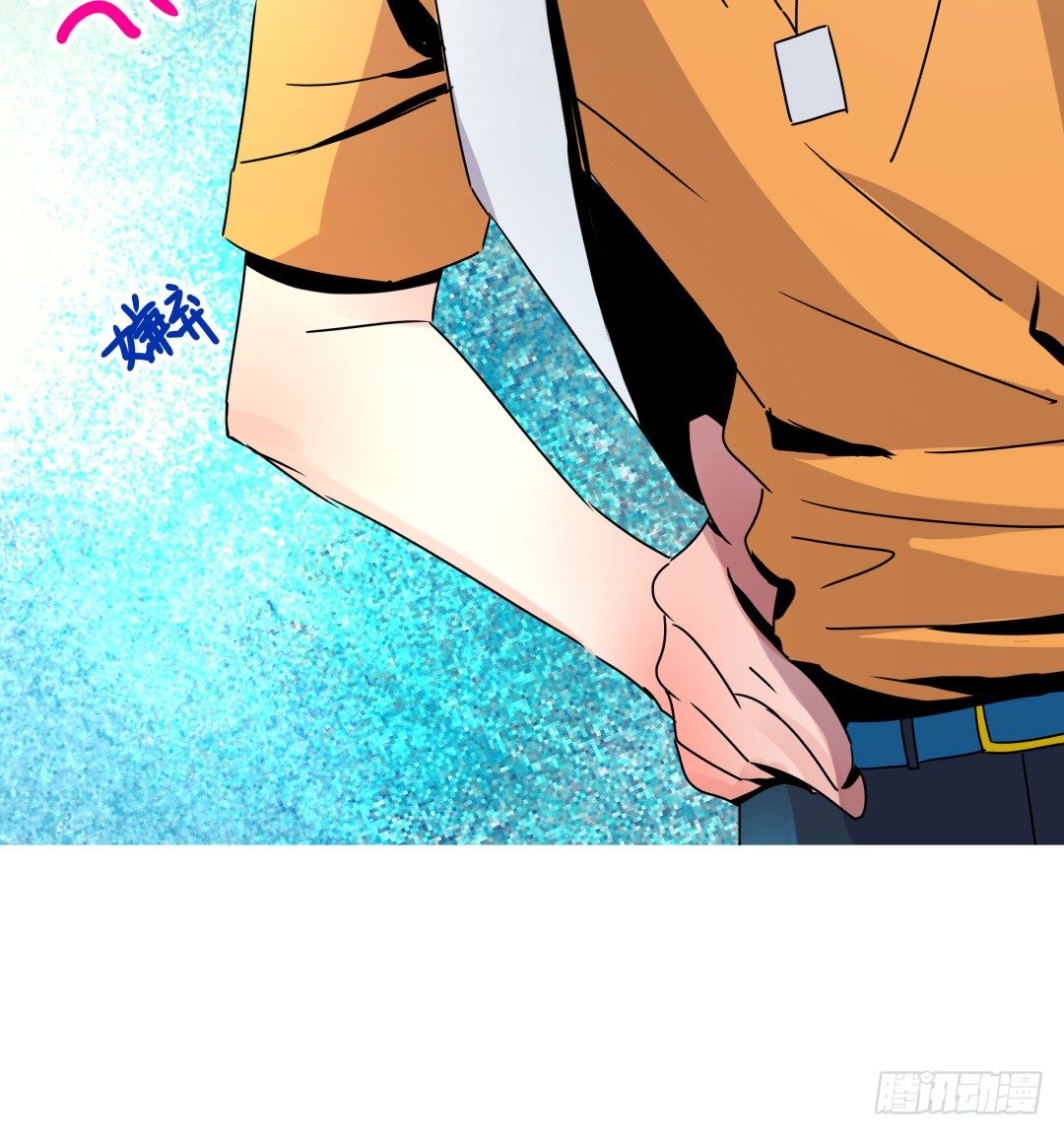 果体围裙与美味的晚餐(1/2)-第11话