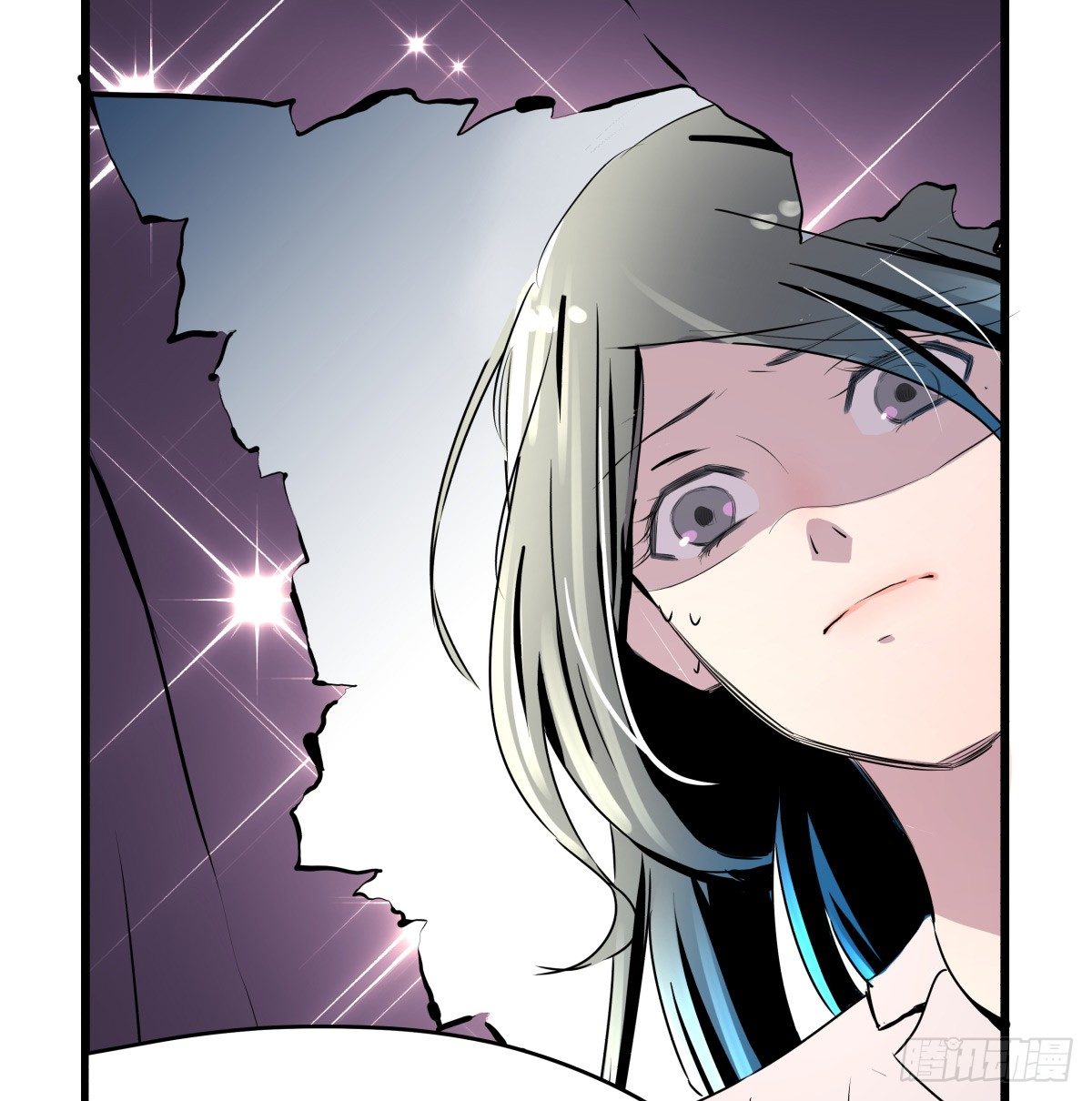 那些说了男默女泪的事(1/3)-第13话