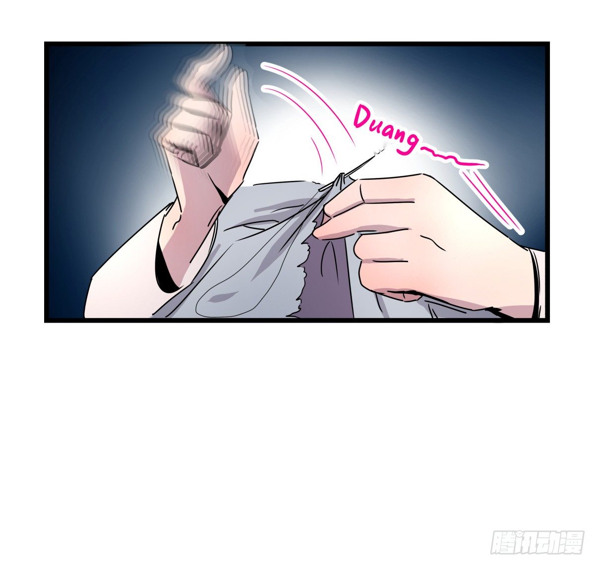 那些说了男默女泪的事(1/3)-第13话