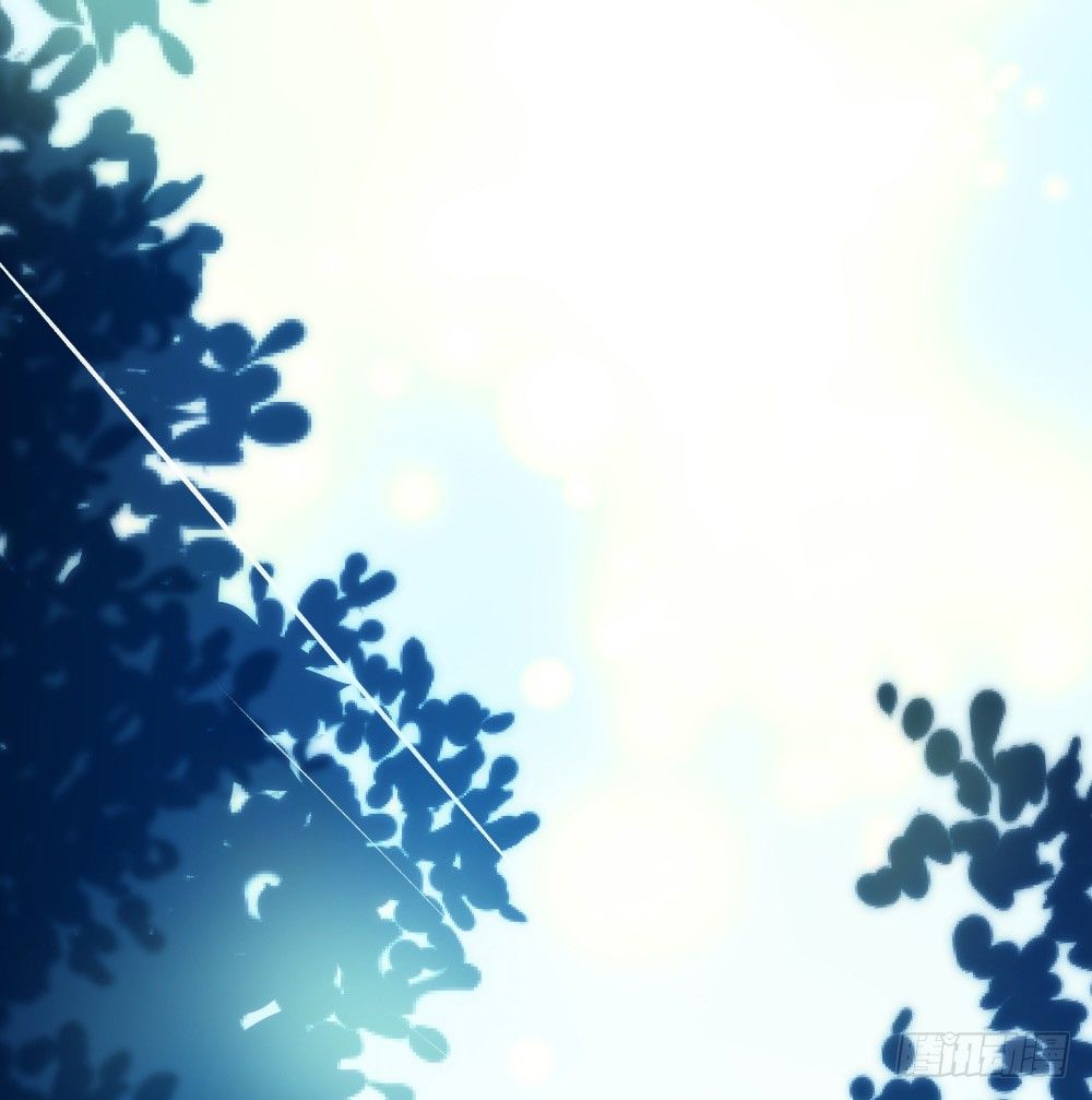 我的人！你们不要碰！！(1/2)-第15话