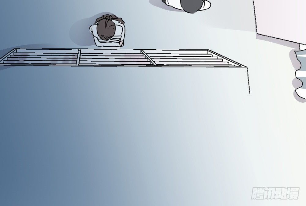 我的人！你们不要碰！！(1/2)-第15话