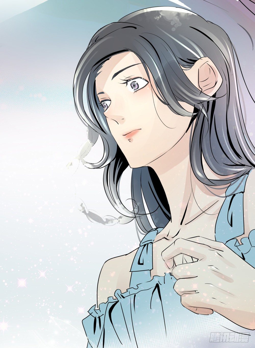 如果喊出你的名字&hellip;&hellip;(1/2)-第17话