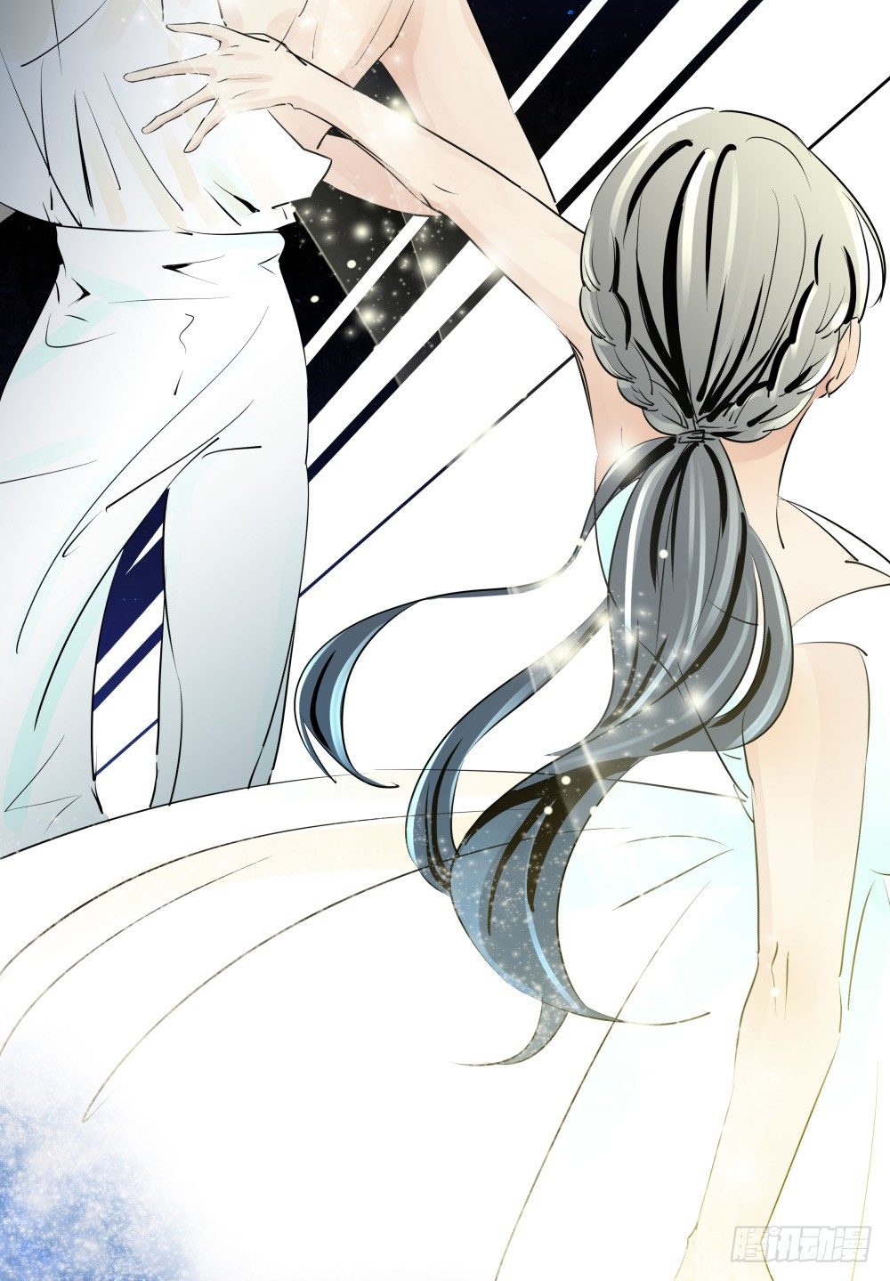 如果喊出你的名字&hellip;&hellip;(1/2)-第17话