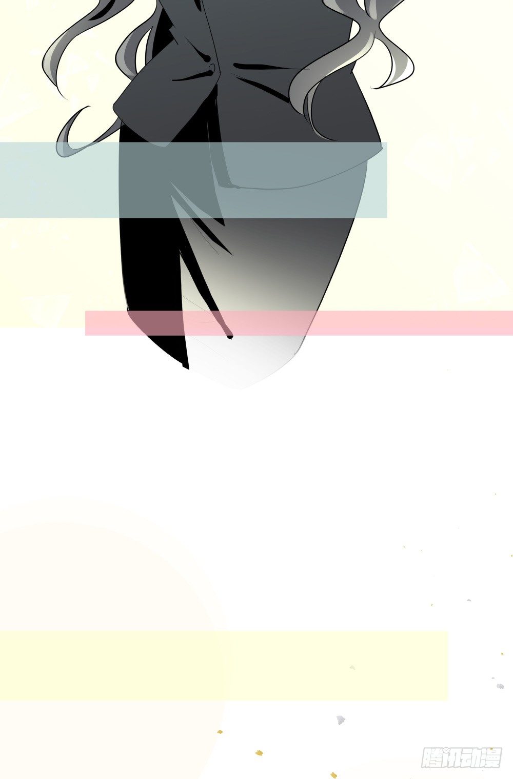 健身房里的微热喘息(1/2)-第19话