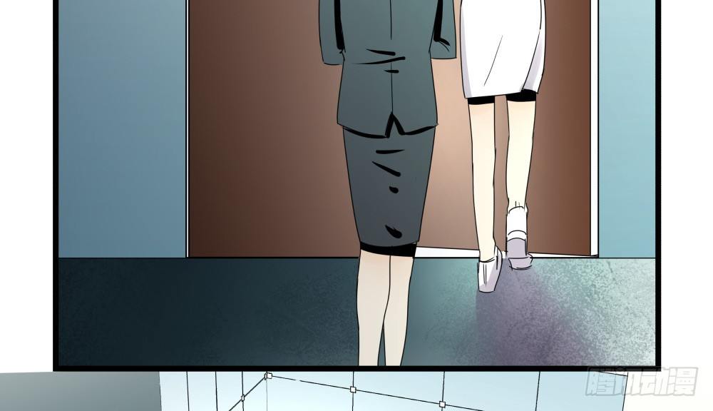 健身房里的微热喘息(1/2)-第19话