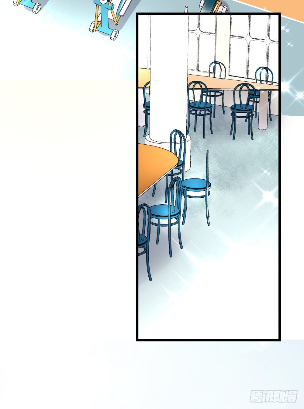 健身房里的微热喘息(1/2)-第19话