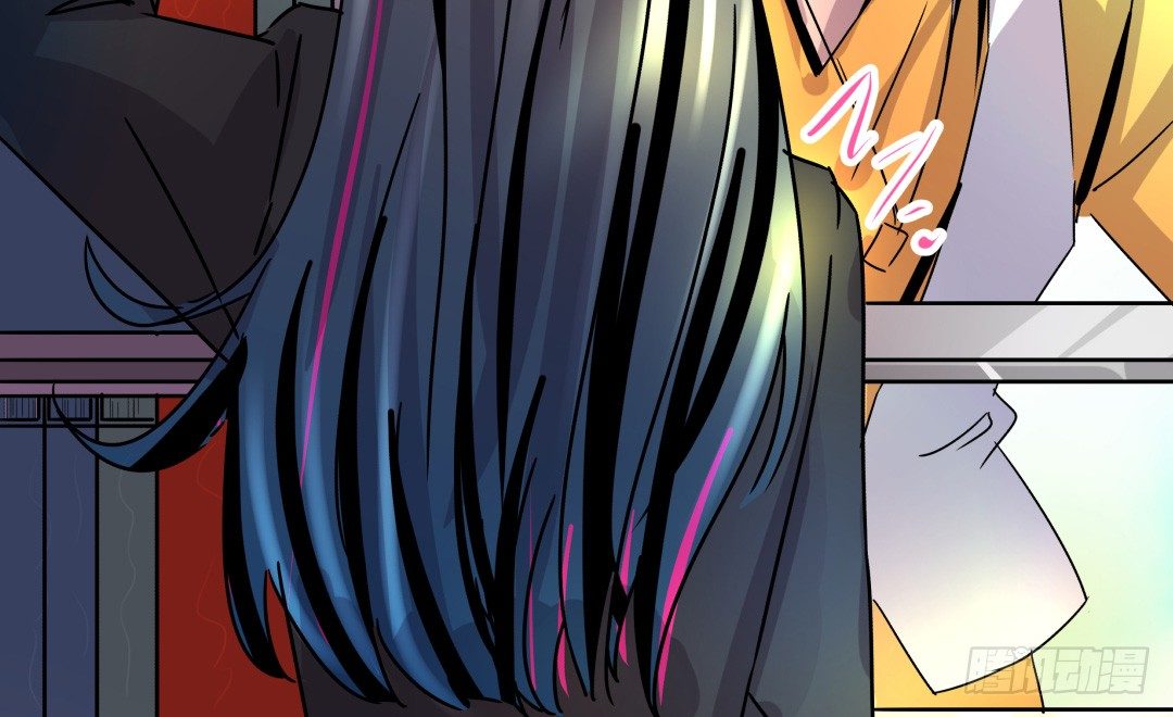 姐姐在等我？！(1/2)-第3话