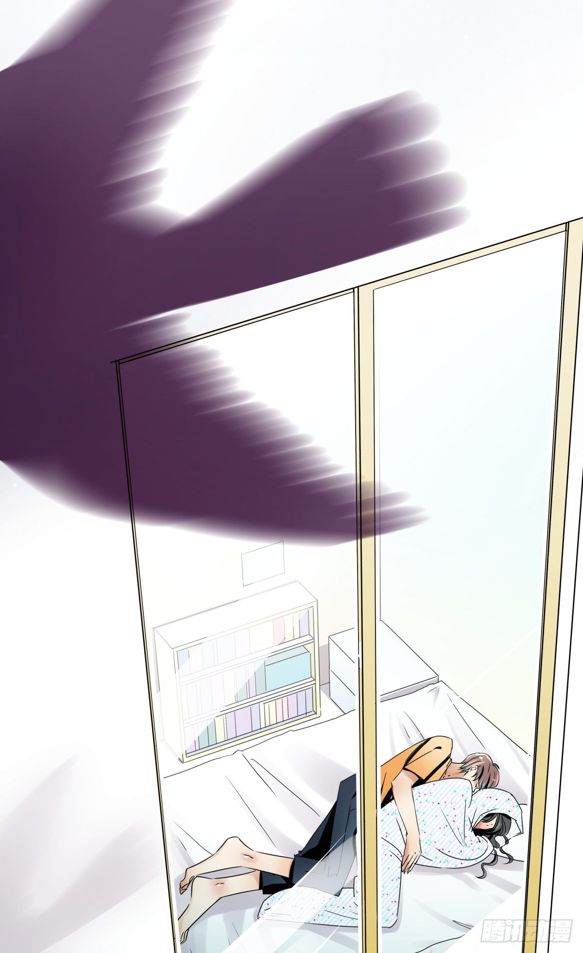 闲谈莫论人非(1/2)-第21话