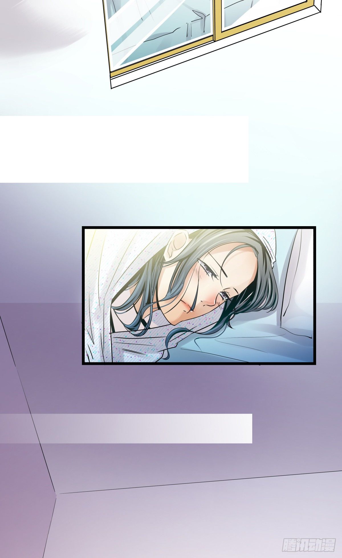 闲谈莫论人非(1/2)-第21话