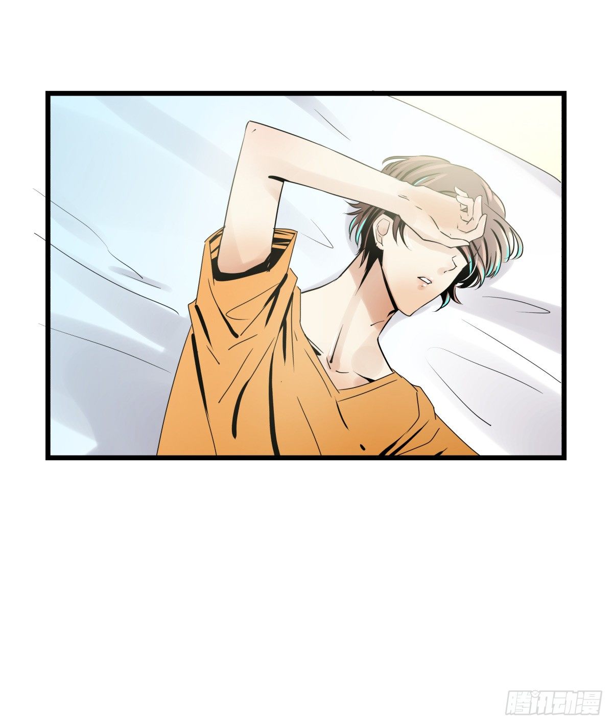 闲谈莫论人非(1/2)-第21话