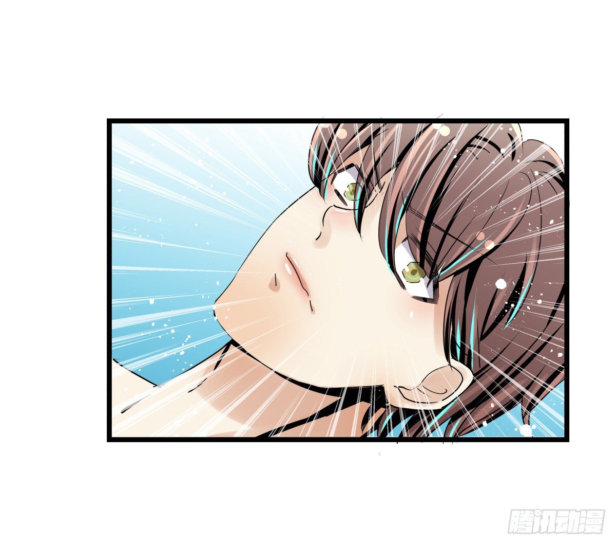 闲谈莫论人非(1/2)-第21话