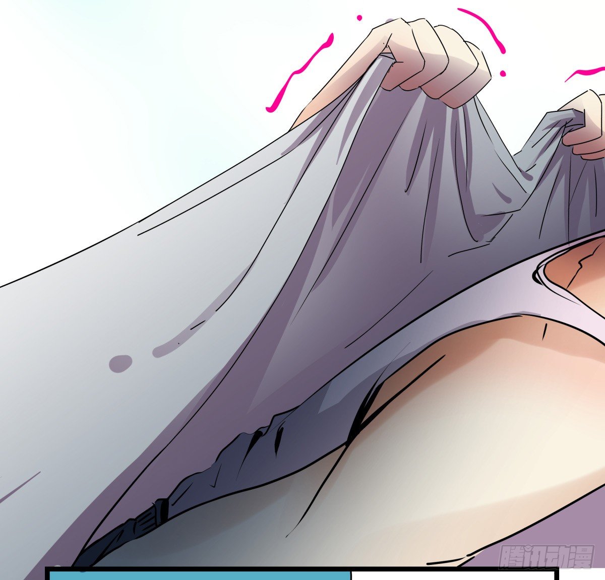 激情看护体验(1/2)-第23话