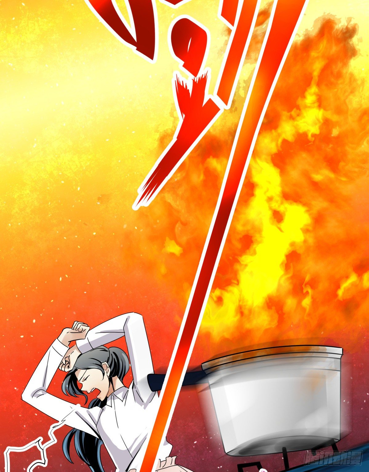 激情看护体验(1/2)-第23话