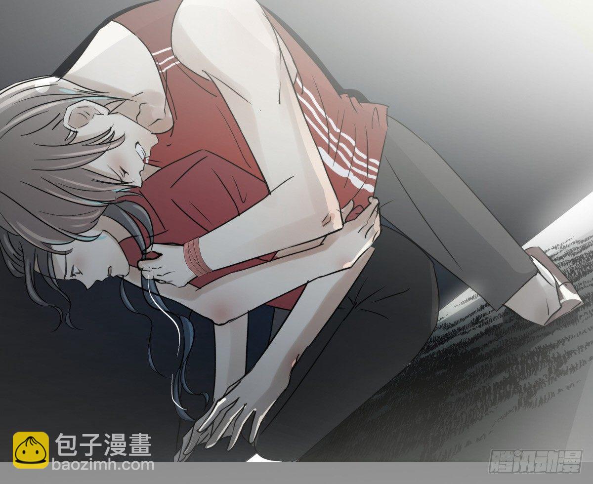 这个姐姐弱爆了(1/3)-第27话