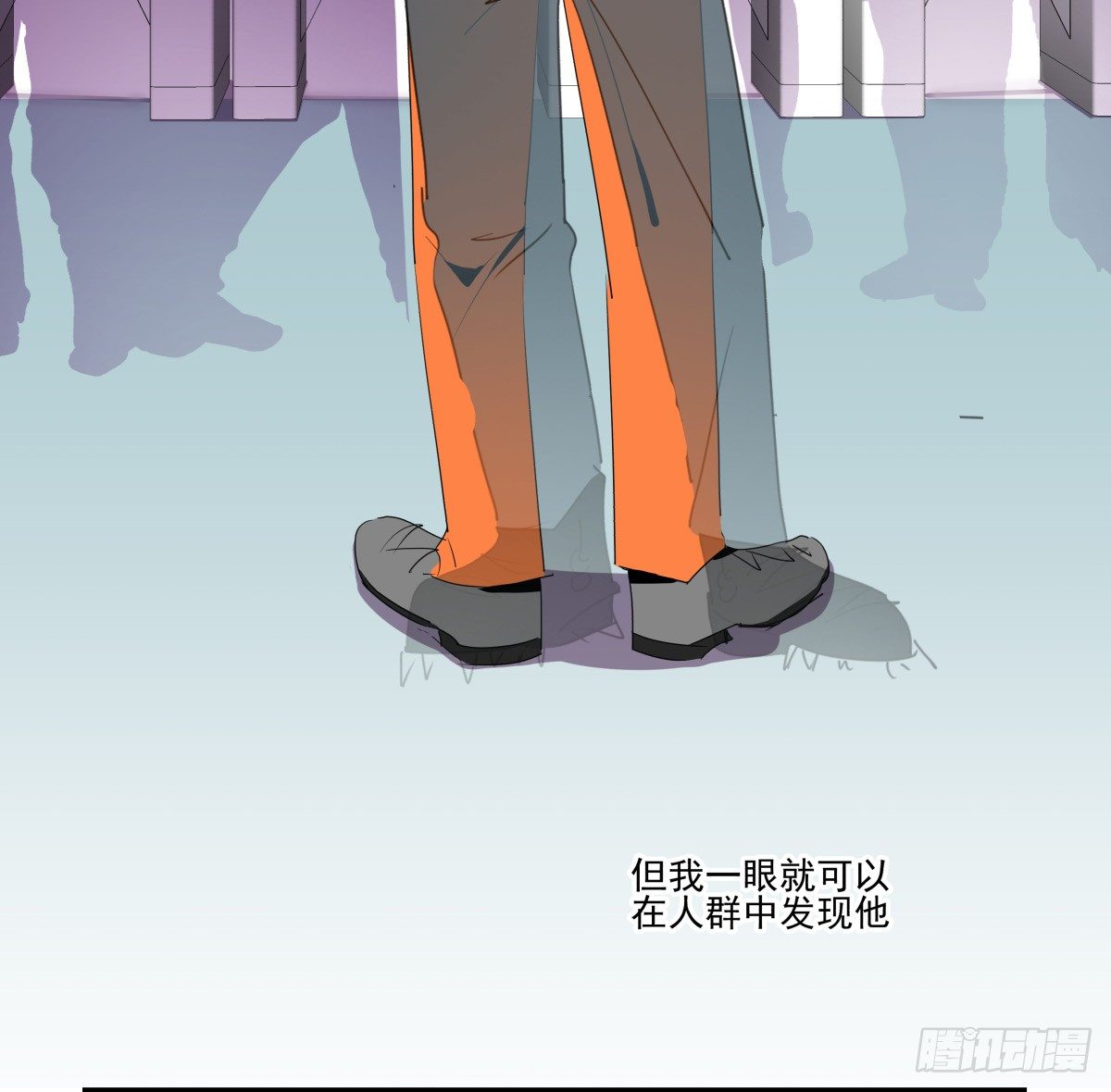 水火不容(1/2)-第33话