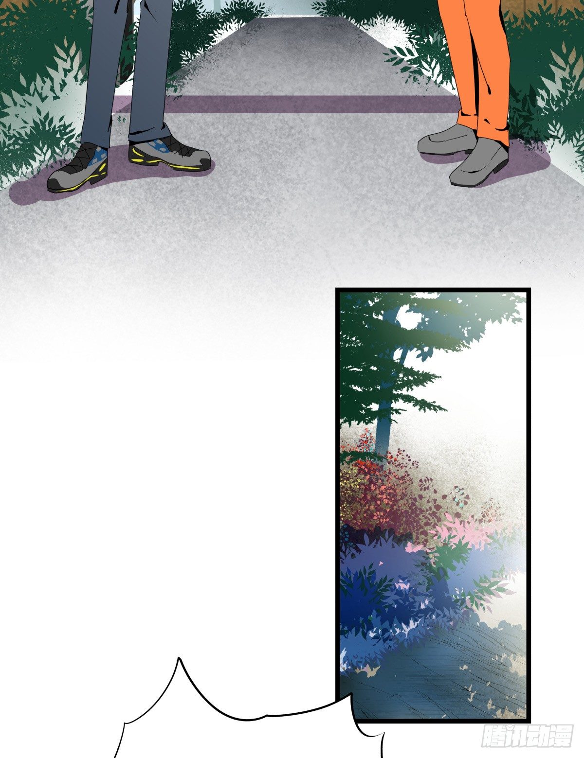 水火不容(1/2)-第33话