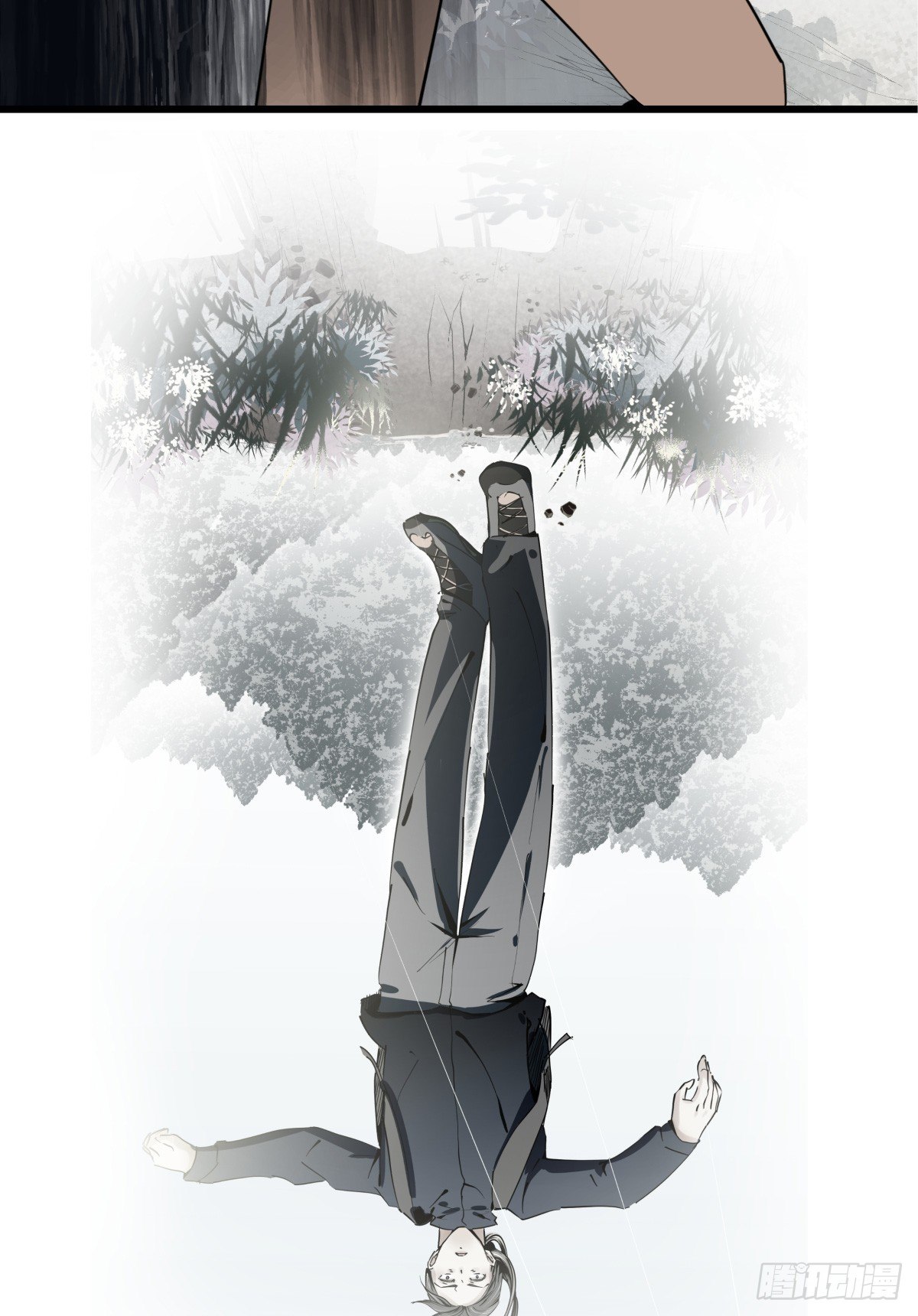 新助理，以身偿还(1/3)-第35话