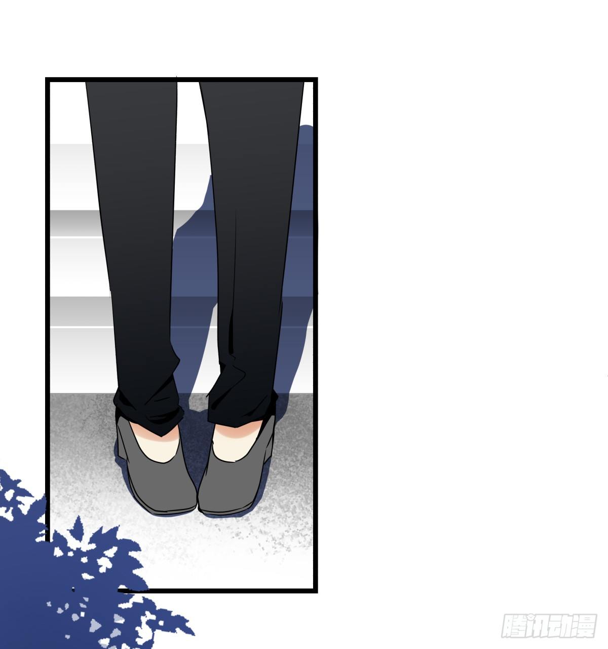 初次参观影棚，套路呢？(1/2)-第37话