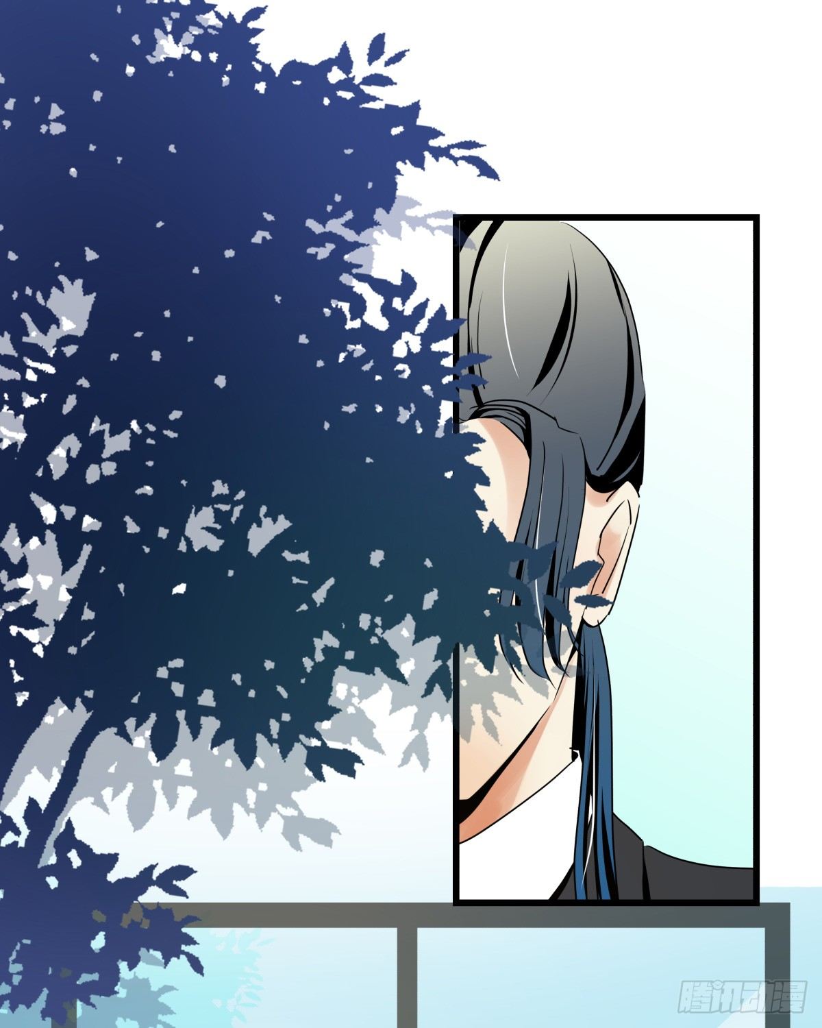 初次参观影棚，套路呢？(1/2)-第37话