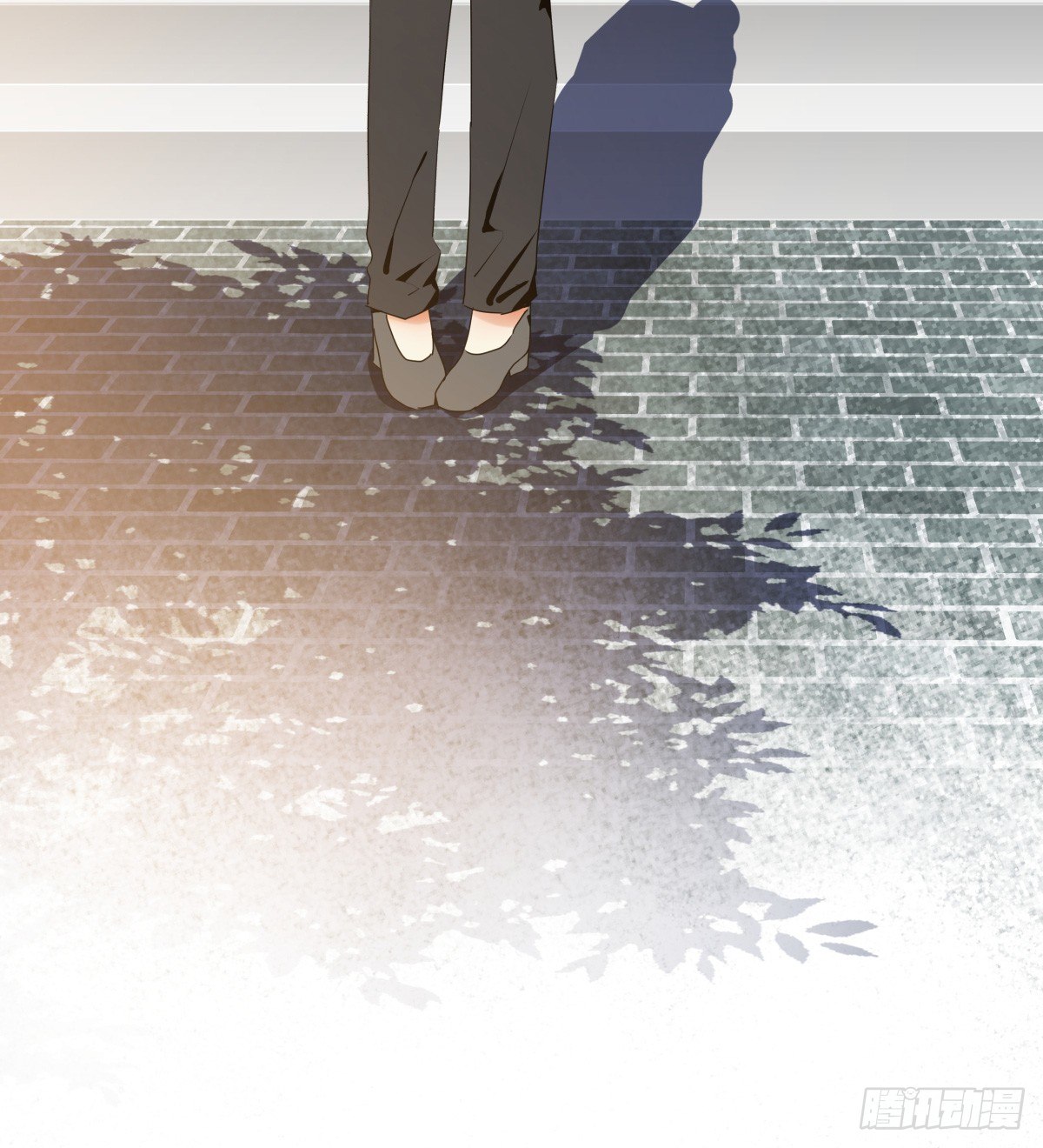 初次参观影棚，套路呢？(1/2)-第37话