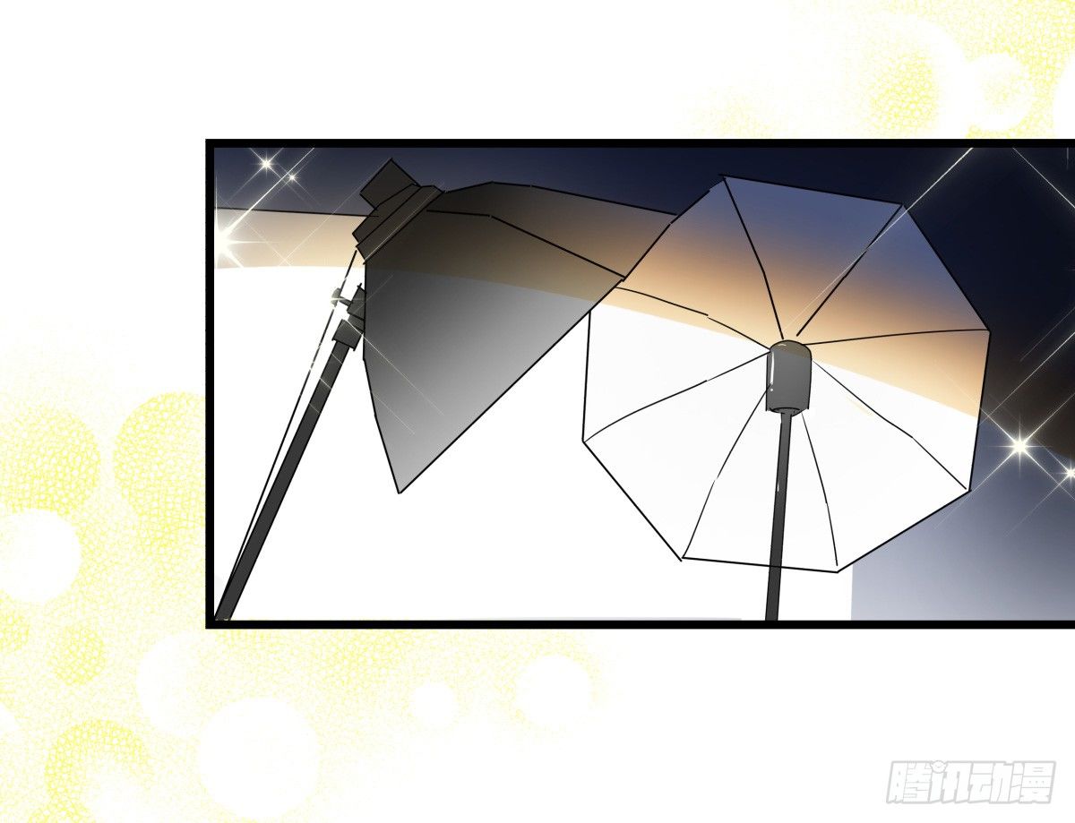 初次参观影棚，套路呢？(1/2)-第37话